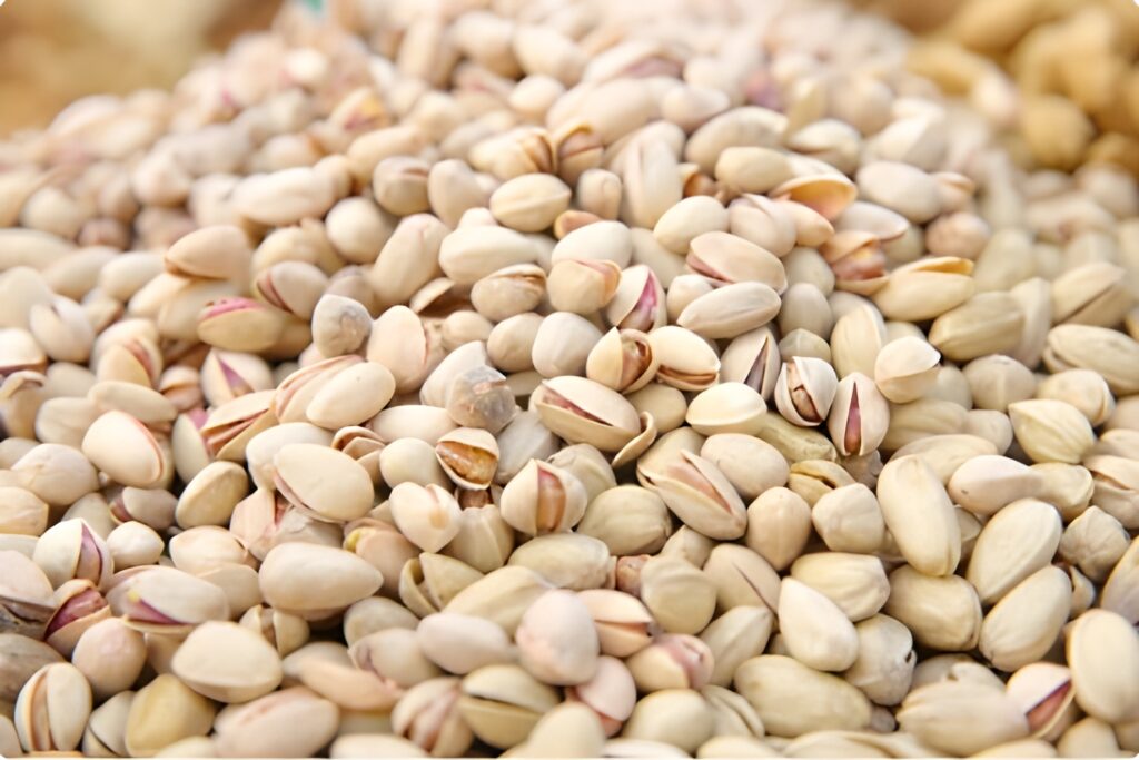 Introducción al Universo Varietal del Pistacho Una Guía de Expertos