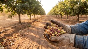 Lee más sobre el artículo Cuándo empieza a ser rentable una plantación de pistacho: plazos reales y claves para acelerarla
